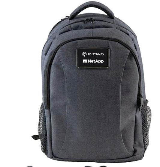 Motion Backpack